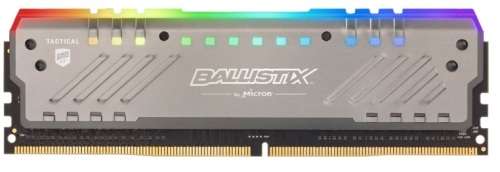 Ballistix | Tracer | 8GB | DDR 4 | 3000 | Brand New
