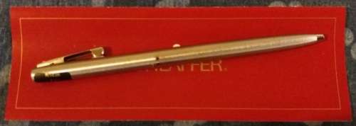 SHEAFFER | 444 | TRIUMPH | WHITE DOT SERIES | FOUNTAIN PEN SET | IN BOX!