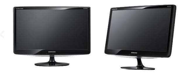 SAMSUNG SYNCMASTER | B2230H | FULL HD | PLEASE READ.