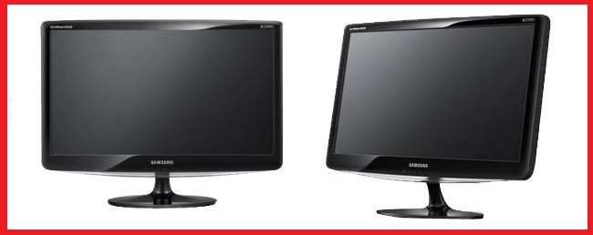 SAMSUNG SYNCMASTER | B2230H | FULL HD | PLEASE READ.