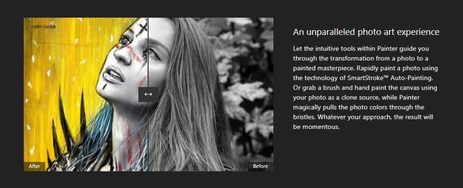 COREL | PAINTER | 2020 | DIGITAL ART & PAINTING SOFTWARE | WINDOWS AND MAC! | [R4799]