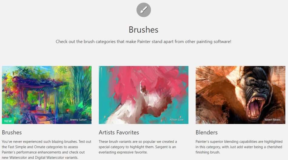 COREL | PAINTER | 2020 | DIGITAL ART & PAINTING SOFTWARE | WINDOWS AND MAC! | [R4799]