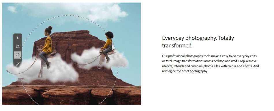 ADOBE | PHOTOSHOP | 2020 | UNLIMITED USERS | 1 DAY ONLY!