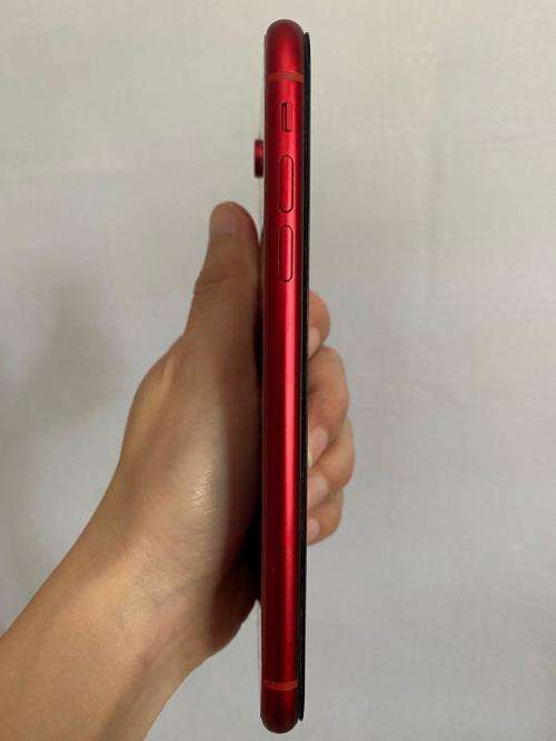 Apple IPhone XR 128GB(in box) - Urgent sale