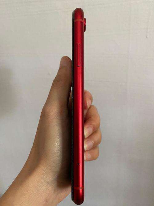 Apple IPhone XR 128GB(in box) - Urgent sale