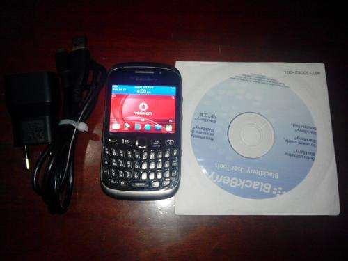 Blackberry Curve 9320