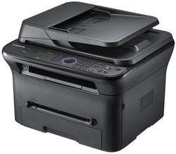 SCX-4623F Laser Multifunction Printer.