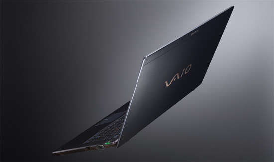 ULTRA THIN Sony Vaio VPC-X11S1E Notebook. BARGAIN!