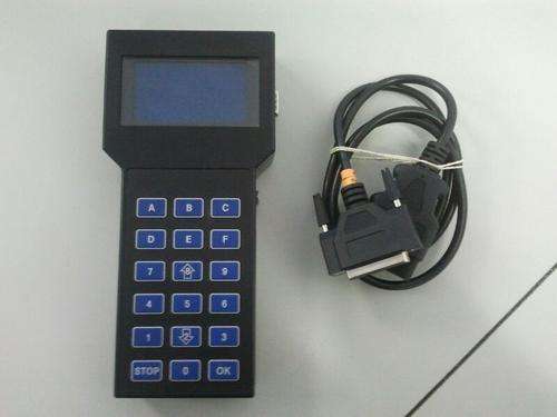 Auto Digi Tech Diag - car diagnostic tool.