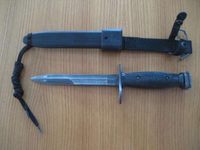 USA,M16 Assoult rifle.