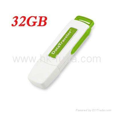Kingston 32GB USB Flash Disk