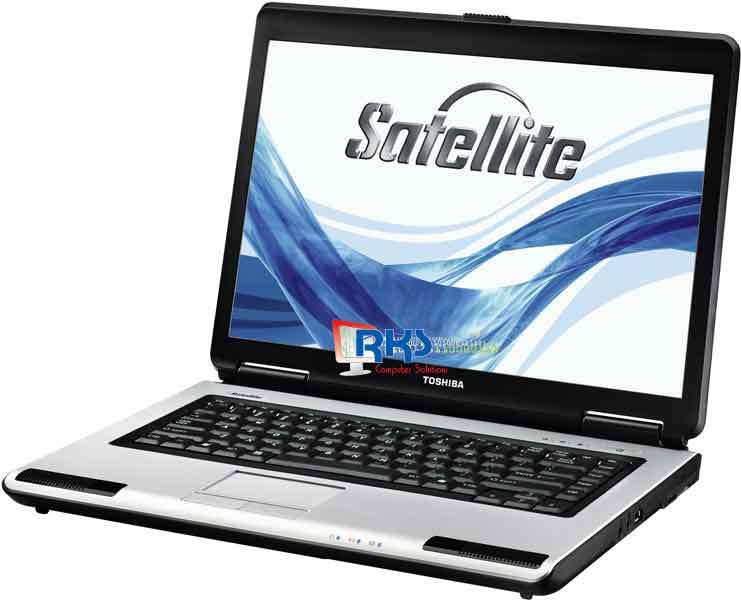 Toshiba Satellite L40!!! wireless 1gb RAM/ 160GB hdd
