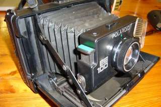 Polaroid Camera