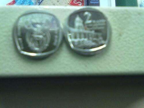 Brand New 1000 X Brilliant UNC R2 100th Anniversary of the Union Building 2013