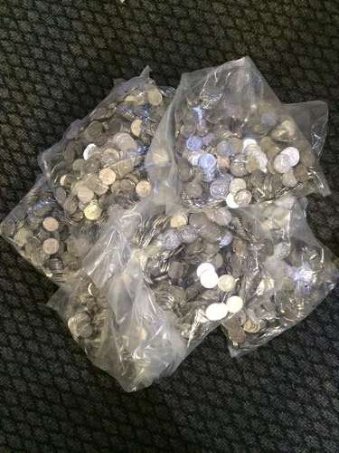 LAST AVAILABLE STOCK- Brand New 500 X Brilliant UNC R2 100th Anniversary of the Union Building 2013