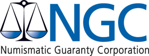 NGC GRADING VOUCHER - WORLD MODERN COINS