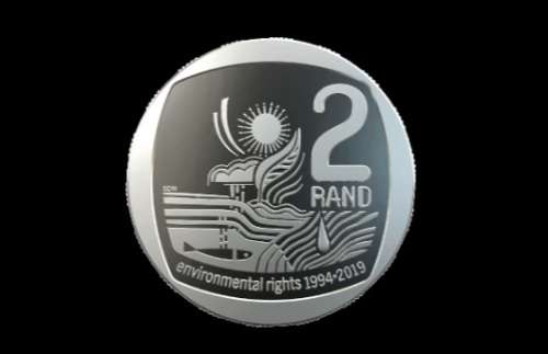 BRAND NEW - 2019 COMMEMORATIVE R2 FOLDER AND COINS IS HERE. BRILLIANT UNC FROM SEALED BAGS