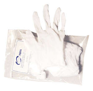 Cotton Gloves