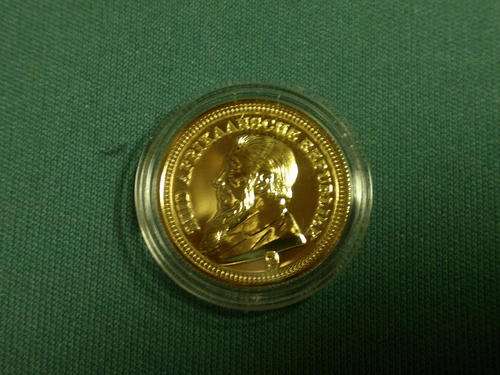 1899 1 POND - VERY NICE COIN - REPLICA