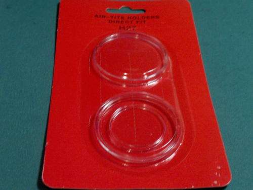 AIR-TITE HOLDERS DIRECT FIT H27