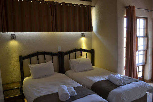 Mabalingwe Peak Week 1 Timeshare