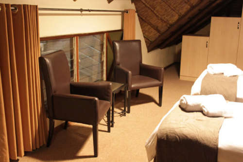 Mabalingwe Peak Week 1 Timeshare