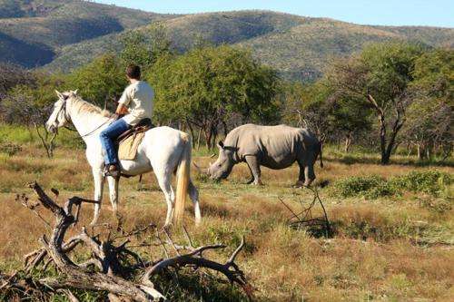 Public Holiday Midweek Mabalingwe 24 Sep 18 to 28 Sep 18