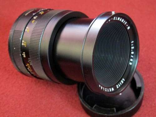 **Price Dropped**Leica Macro-Elmarit-R 60mm f2,8**Excellent**