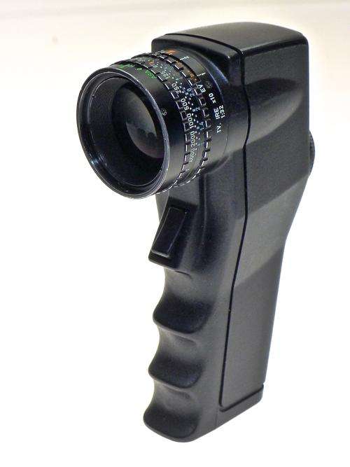 Asahi Pentax Digital Spotmeter***1' Spotmeter,Very Accurate,The Best***