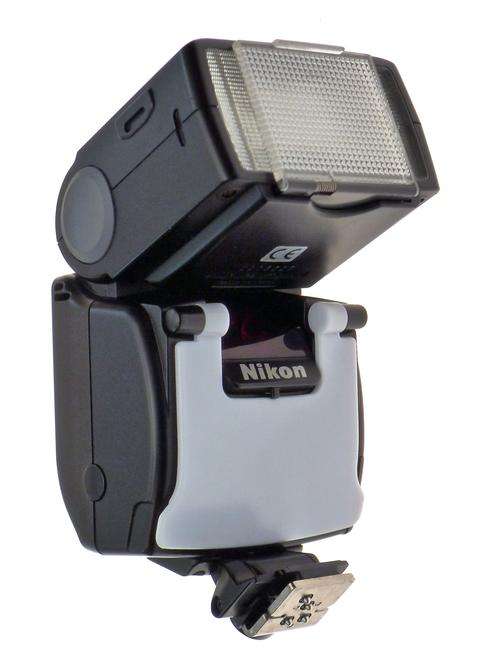 Nikon Speedlight SB-50DX***Excellent,Working Perfectly***