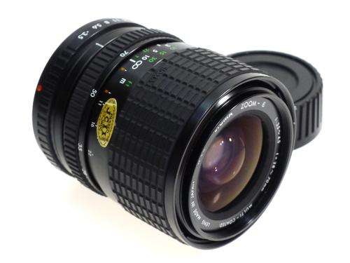 Sigma Zoom 28-70mm f/3,5-4,5 Manual Focus****Excellent,Pentax K-mount****