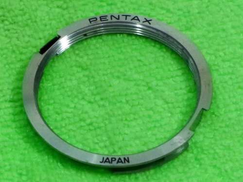 Pentax K-Mount Adapter***Genuine Pentax M42 to K mount,Excellent***