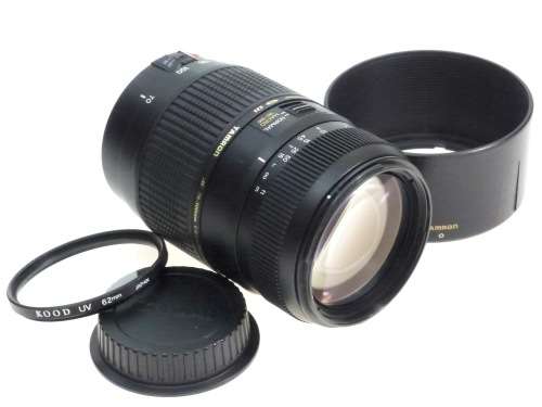 Canon/Tamron LD Di 70-300mm Tele-Macro****Excellent*****