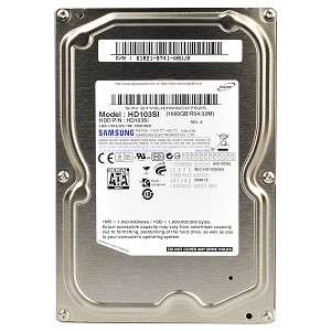 samsung 1terabyte fully loaded with stuff