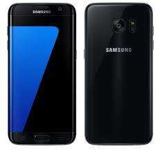 **BRAND NEW SEALED** Samsung Galaxy s7 EDGE*** Black Onyx**Local Stock**
