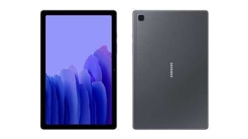 ***DEMO*** Samsung Tab A7 10.4 inch*** 4G + LTE