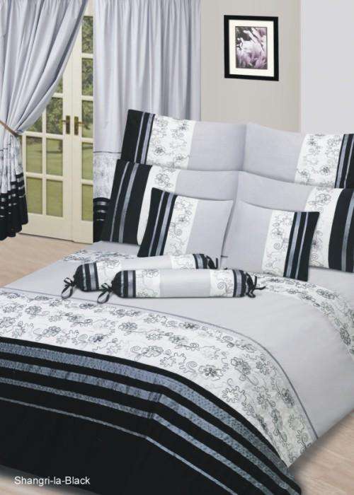 5pc Duvet cover Set - Queen