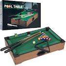 Tabletop POOL TABLE!!!
