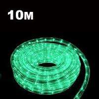 10M ROPE LIGHT - Green in Color!!!!