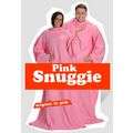 PINK Snuggie