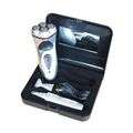 MENS 3 in 1 Rechargeable Shaver Set