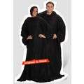 BLACK Snuggie!!