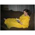 Snuggie - SOFT YELLOW