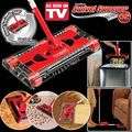 NEW G6 SWIVEL SWEEPER - Cordless