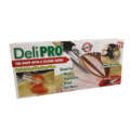 Deli PRO - The knife with a slicing guide!!!