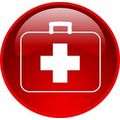 First Aid Kit - A MUST HAVE!!!