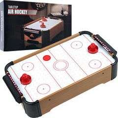 Tabletop AIR HOCKEY, Great fun for young and old!!