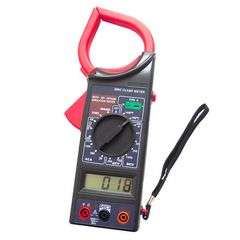 DIGITAL CLAMP METER!!!