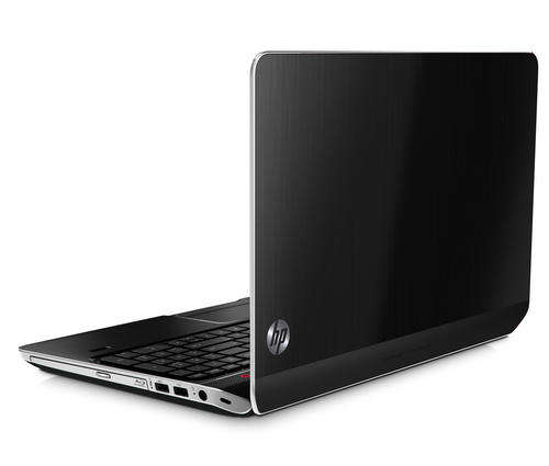 Hp Pavilion DV7 Core i7 2TB, 2GB Graphics, 8GB Ram, Blu-Ray. Monster Gaming Notebook