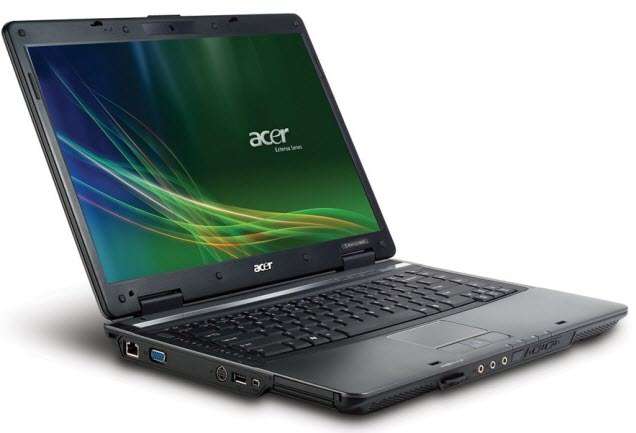 Acer Extensa 5220 Splendid Media Notebook. Get This Beauty At A Bargain